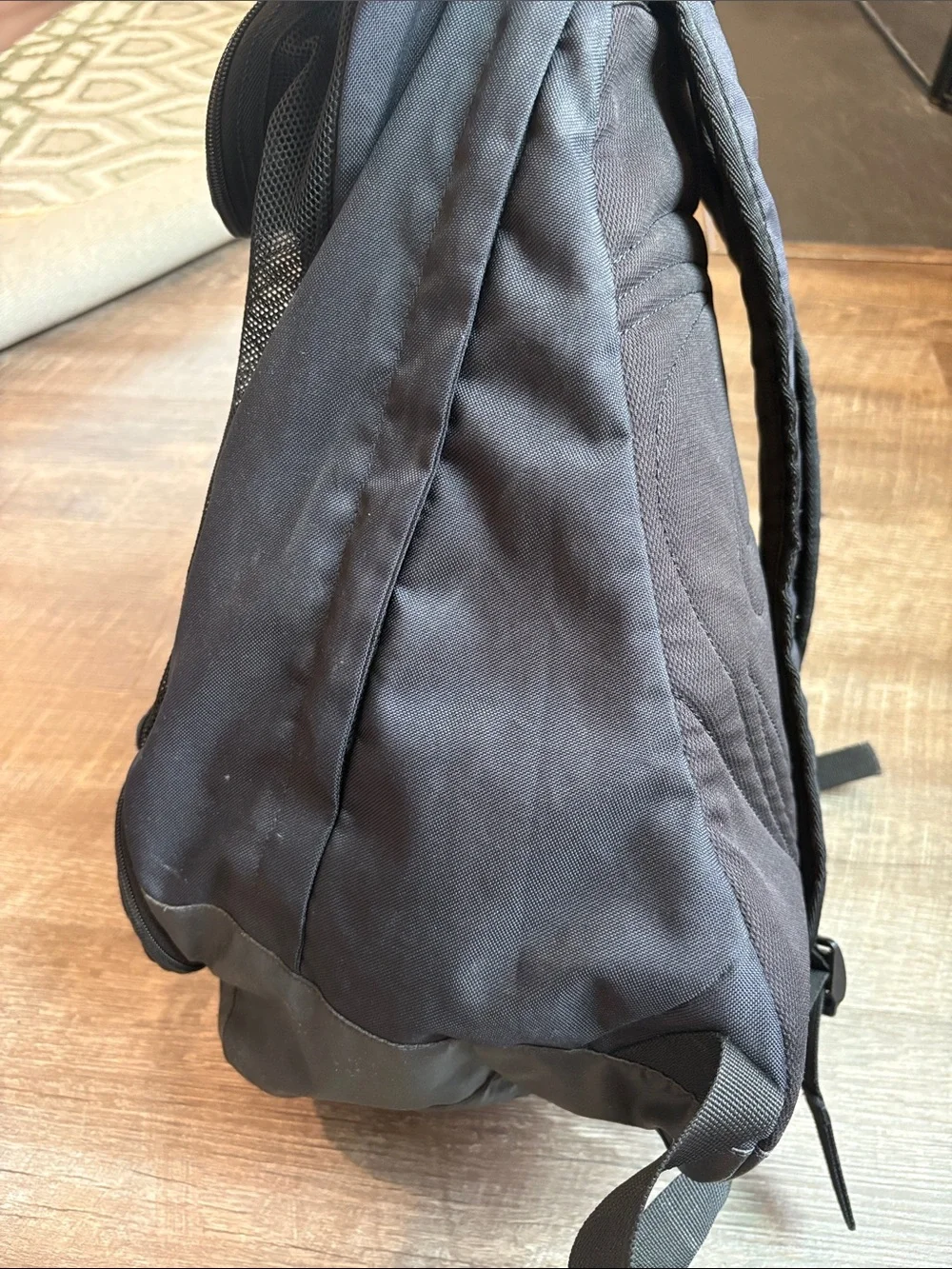 Nike Club Team Swoosh Backpack 17”H Soccer Athletic
